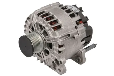 Alternator (14v, 180a) Potrivit Audi A3, A6 C6; Seat Alhambra; Skoda Kodiaq I, Octavia Iii, Superb Iii, Yeti; Vw Arteon, Caddy Alltrack, Caddy Alltrack Minivan, Caddy Iv 1.4-2.0d 07.04