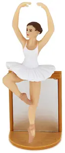 Figurina Papo The Enchanted World – Balerina