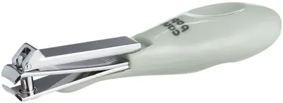 Nail clipper Canpol - Gri