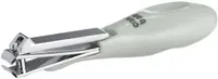 Nail clipper Canpol - Gri