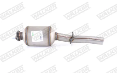 Convertor catalitic EURO 6 potrivit FORD TOURNEO CUSTOM V362, TRANSIT CUSTOM V362, TRANSIT V363 2.0D 12.15