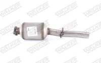 Convertor catalitic EURO 6 potrivit FORD TOURNEO CUSTOM V362, TRANSIT CUSTOM V362, TRANSIT V363 2.0D 12.15-