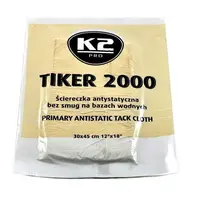K2 Panza Antistatica Pentru Stergere Primara 30X45CM L436