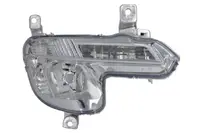 Proiector ceata Dreapta (H8/P13W/PY21W) potrivit PEUGEOT 508 I, 508/KOMBI 2010-2014