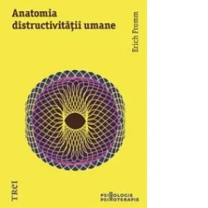 Anatomia distructivitatii umane