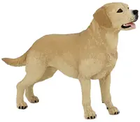 Figurina Papo Dog and Cat Companions – Labrador