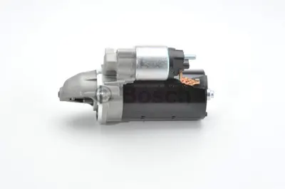 Electromotor (12v, 2,2kw) Mercedes Unimog, 190 (w201), C T-Model (s203), C (w203), Cabriolet (a124), Clk (c209), Coupe (c124), E T-Model (s124), E (w124), E (w210), E (w211) 2.0d-3.2d