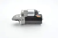 Electromotor (12v, 2,2kw) Mercedes Unimog, 190 (w201), C T-Model (s203), C (w203), Cabriolet (a124), Clk (c209), Coupe (c124), E T-Model (s124), E (w124), E (w210), E (w211) 2.0d-3.2d