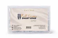Tipsuri Reutilizabile NAILSUP Full Forms Smart Edge, 120 buc