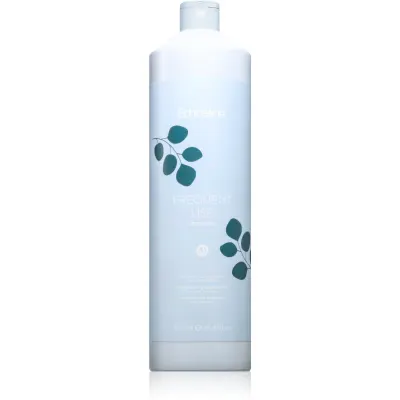 Echosline Frequent Shampoo Sampon de curatare zi de zi. 1000 ml