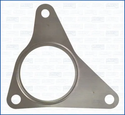 Garnitura sistem evacuare (diametru interior:139mm) potrivit SUBARU FORESTER, IMPREZA, LEGACY V, OUTBACK, XV 2.0D 09.09