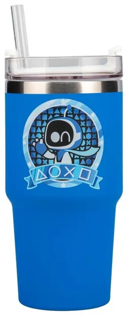 Cană de călătorie Paladone Games: Astro Bot - Astro Bot