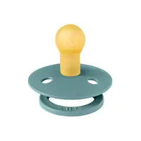 Suzeta Colour Latex Bibs tetina rotunda 0 luni + Island Sea