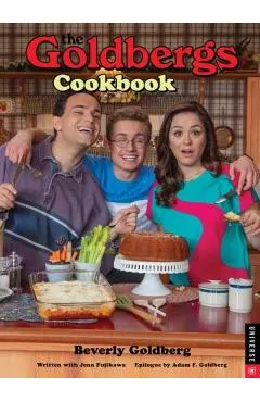 The Goldbergs Cookbook