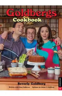 The Goldbergs Cookbook