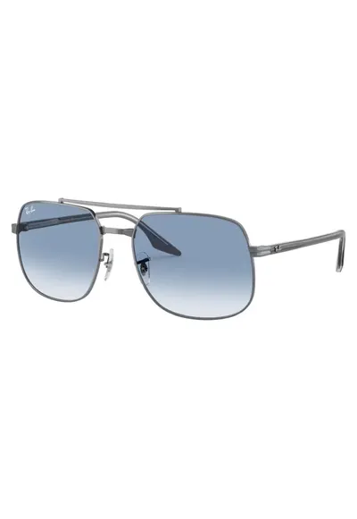 Ochelari de soare RB3699 004/3F 56 - Marime 56 mm