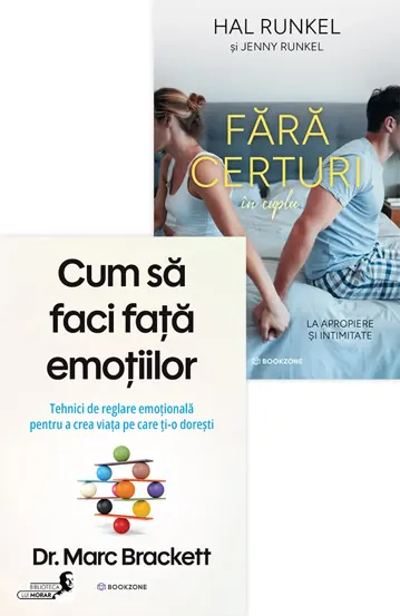 Pachet Relatii functionale