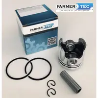 Piston Complet Coase Chinezesti 43cc Farmertec