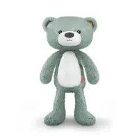Ursuletul Brody Antrenor de Somn Muzical cu Lumina Bleu Zazu Kids