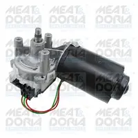 Motor stergator Fata potrivit FIAT PUNTO; LANCIA Y 09.93-09.03
