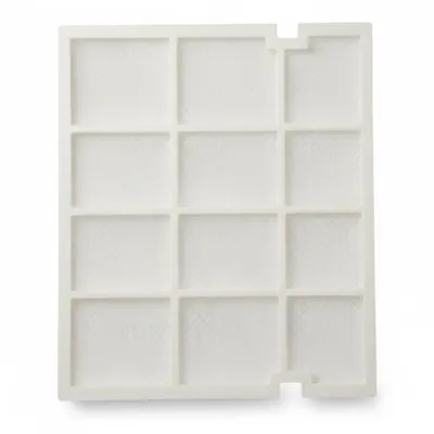 Filtru de aer de rezervă pentru dezumidificatorul Olimpia Splendid Seccoprof 30P/40P