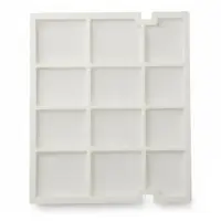 Filtru de aer de rezervă pentru dezumidificatorul Olimpia Splendid Seccoprof 30P/40P