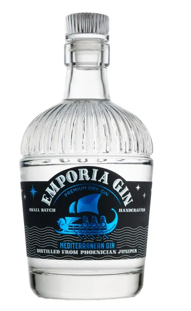 Emporia Gin 45% Alc. 0.7l