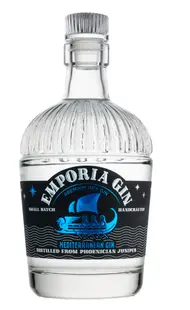 Emporia Gin 45% Alc. 0.7l