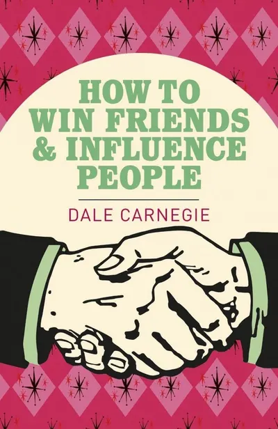 How To Win Friends and Influence People (Paperback)