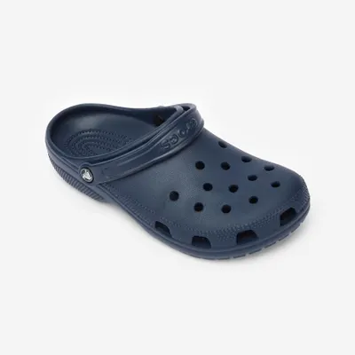 Papuci CROCS Clasic Bleumarin Adulți