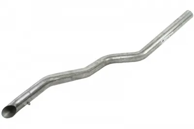 Teava de esapament Spate (70) potrivit MERCEDES SPRINTER 3,5-T (B906), SPRINTER 3-T (B906); VW CRAFTER 30-35, CRAFTER 30-50 2.5D 3.0D 04.06