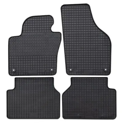 Covorase auto cauciuc Petex VW Tiguan 2007-2018