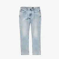 Blugi Volcom Vorta decolorați