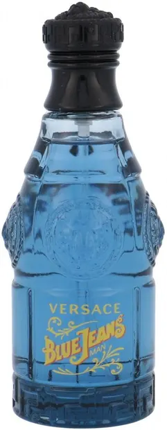 Versace Apă de toaletă Blue Jeans, 75 ml