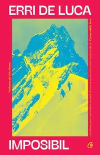 Imposibil - Paperback brosat - Erri De Luca