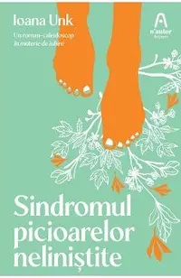eBook Sindromul picioarelor nelinistite
