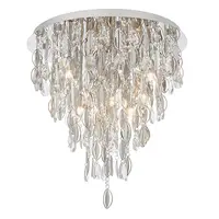 Plafoniera Melody 6lt flush