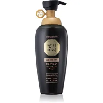 DAENG GI MEO RI Oriental Special Shampoo sampon hranitor impotriva caderii parului