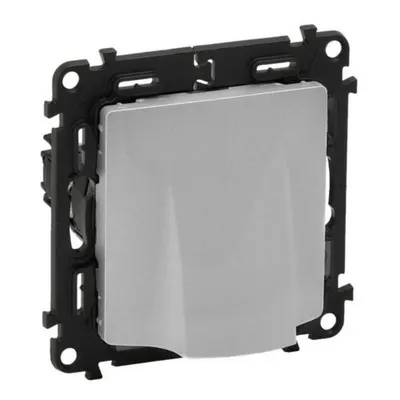 Iesire cablu fara borne Valena Life - cu placa - aluminiu