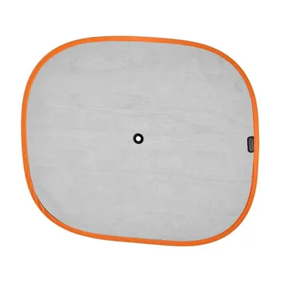 Set 2 parasolare BabyJem cu jucarii si oglinda