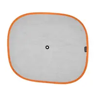 Set 2 parasolare BabyJem cu jucarii si oglinda