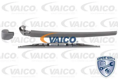 Brat stergator cu lamela spate (cu capac) AUDI A3, A4 intre 2001-2013