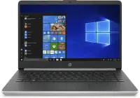 Laptop refurbished HP 14s-dq1932nd, Intel Core i5-1035G1 1.00-3.60GHz, 8GB DDR4, 512GB SSD, 14 Inch Full HD, Webcam