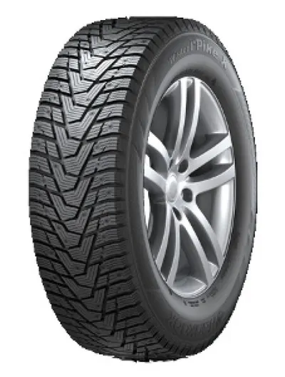 Hankook Winter i*pike X W429A ( 215/70 R16 100T 4PR, cu tepi SBL )