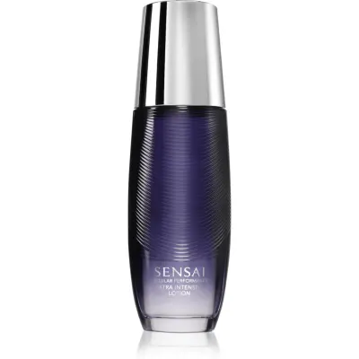 Sensai Extra Intensive Lotion lapte hidratant pentru o piele mai luminoasa 125 ml