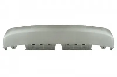 Capac bara fata inferior gri potrivit AUDI Q3 F3 07.18