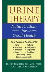 Urine Therapy: Nature's Elixir for Good Health