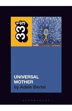 Sinead O'Connor's Universal Mother