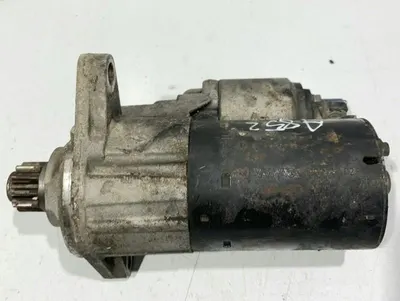 Electromotor 02E911023J Audi A3 (2003-2008) [8P1] 2.0 tfsi BWA