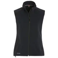 Vestă Slam Act Ws Softshell Vest Femeie